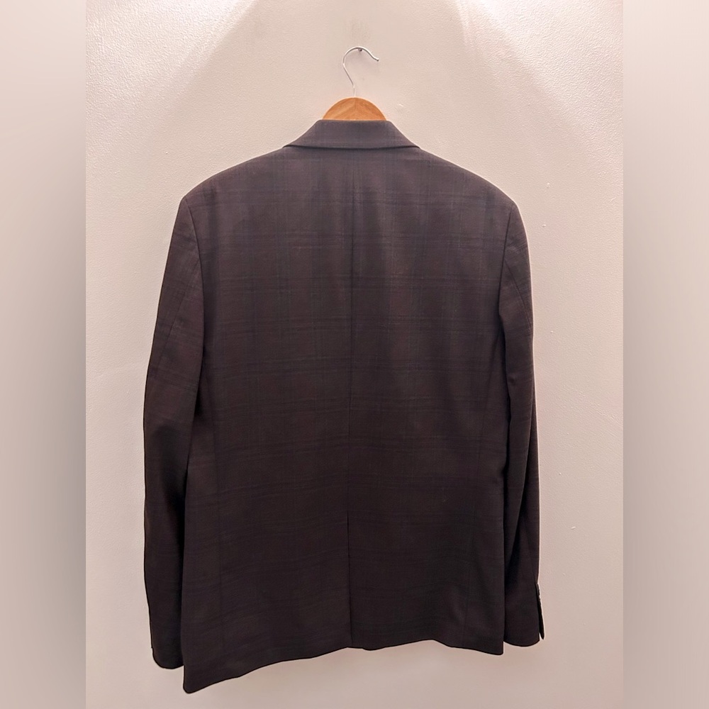 Inc International Concepts Blazer Mens Medium Sli… - image 6